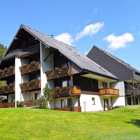 C2 Albmatte-Fewo , Hallenbad Aussenbecken Massagen Nebenan St. Blasien Zewnętrze zdjęcie
