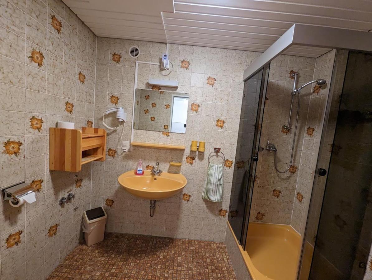 C2 Albmatte-Fewo , Hallenbad Aussenbecken Massagen Nebenan St. Blasien Zewnętrze zdjęcie